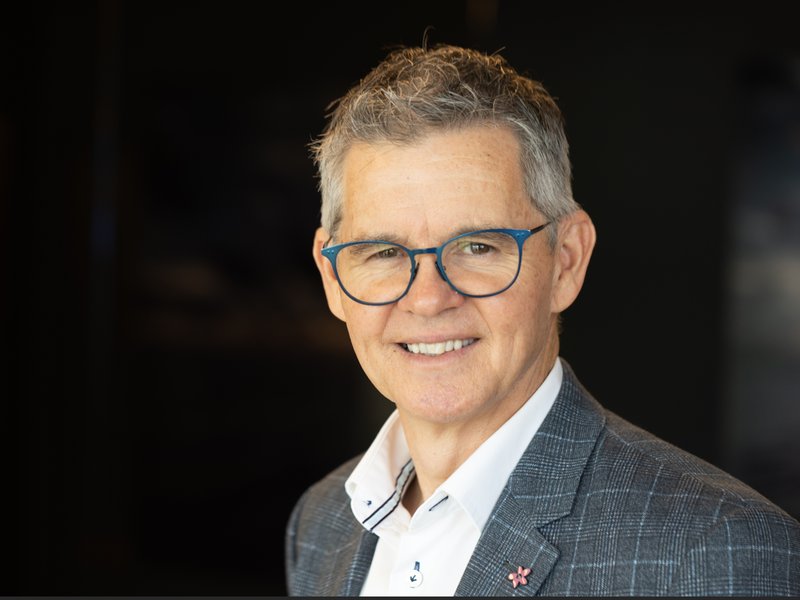 Newsletter: The Link December 2025